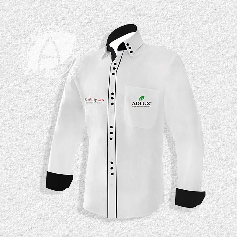 Camisa Masculino - P