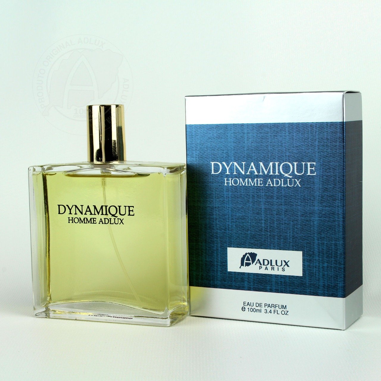 Dynamique Masculino - 100ml